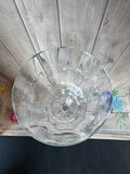 Baccarat Crystal Capri Claret Wine Glass (D)