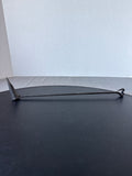 Wrought Iron Candle Snuffer