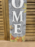 Welcome Porch Board