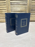 A Treasury Of Philosophy / A Treasury Of The Essay - Pair (A)