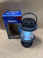 Ac Delco 20LED Power Lantern In Box WORKS