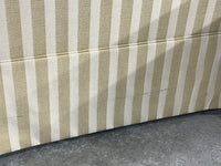 Drexel Pale Gold Sofa ***HEAVY ITEM***