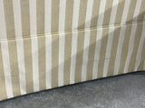 Drexel Pale Gold Sofa ***HEAVY ITEM***