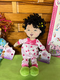 Fancy Nancy Dolls with Paper Doll Book