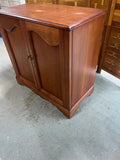 Unbranded Two Door Cabinet