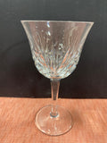 Set Of 3 Gorham Wine Glasses