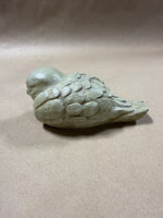 Decorative Bird Figurine