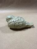 Decorative Bird Figurine
