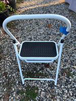A-Folding Step Stool