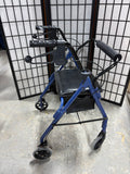 Cardinal Folding Walker