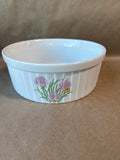 Herbs And Spices Casserole Dish