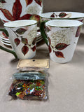 8 Piece Pier 1 Asheville Fall Lot