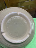 Mason Cash Quality English Ceramic Mixing Bowl