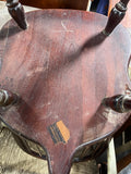 Windsor Style Single Chair, Hale Co.
