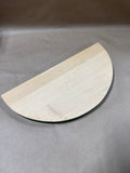 Handmade Large Watermelon Half Slice Tray (D)
