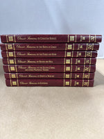 (B) Classic Sermon Lot — 7 Books