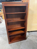 Ethan Allen Bookcase