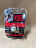 Propane Gas Gauge - Sealed