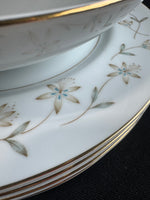 29-Piece Mikasa Japan 5258 Jean Floral China