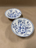 Johnson Brothers Devon Cottage Desert Bowls