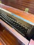 Baldwin Piano with Bench ***HEAVY ITEM***READ DETAILS ON PICK UP POLICY***