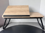 Folding Portable Laptop Bed Table