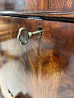Antique Sideboard with Desk***HEAVY ITEM***