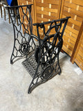 Singer Sewing Machine Base
