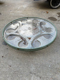 C-Metal Plant Dolly w/Plastic Tray