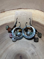 (D) Earrings