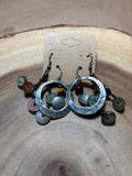 (D) Earrings