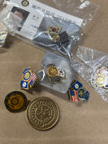 Rotary International Lot