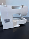 Brother Sewing Machine with Pedal/Parts - Model XM1010