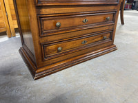 Petite Night Stand with (3) Drawers