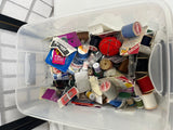 Bin of Thread