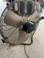 Patton Fan