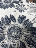 Sunflower/Bee Table Runner