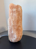 XL Himalayan Salt Lamp (WORKS)