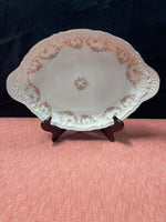 Theodore Haviland New York Platter