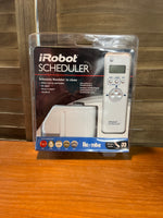 iRobot Scheduler