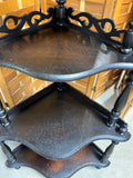 Lightweight Corner Shelf **READ DESCRIPTION**
