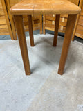 ***AS IS***Rectangle Side Table/Plant Stand