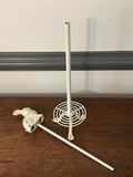 Bunny Paper Towel Holder