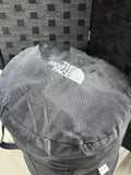 North Face Green Sleeping Bag