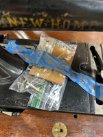 "New Home" Antique Sewing Machine***HEAVY ITEM***