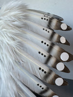 Native American Indian Headdress Reproduction