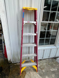 Werner 6' Ladder