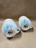 Jelly Fish Coffee Mugs