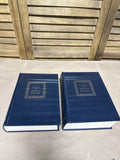 A Treasury Of American Literature Vol 1&2 (C)