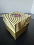 Heart Basket of Love Waterford Holiday Heirloom Ornament in Box